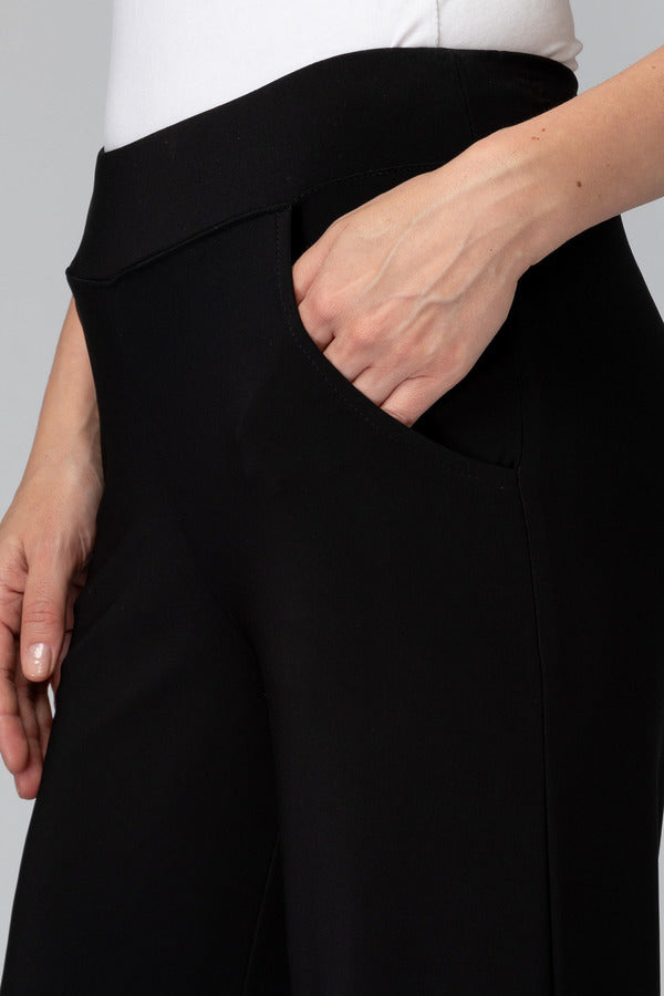 Joseph Ribkoff - Palazzo Pant 161096H