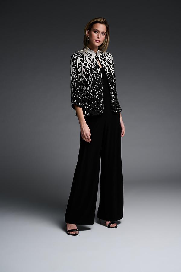Joseph Ribkoff - Printed Jacket Style