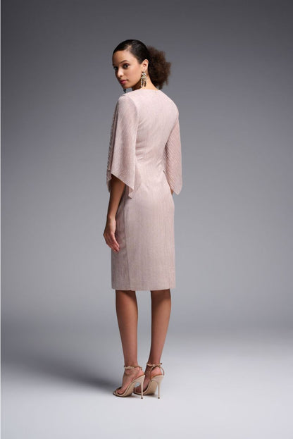 Joseph Ribkoff - Rose Dress Style