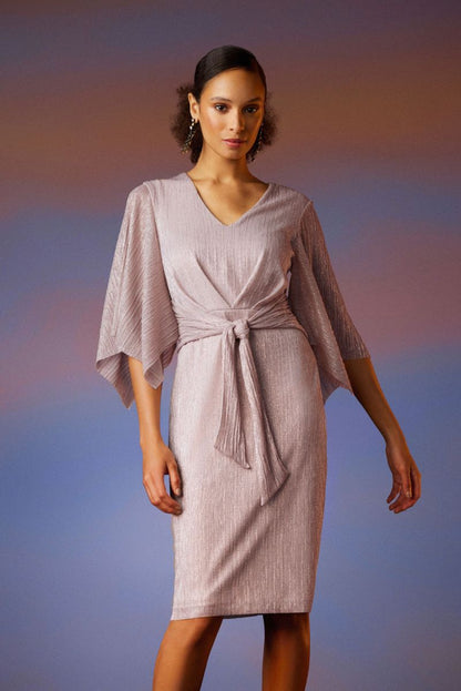 Joseph Ribkoff - Rose Dress Style