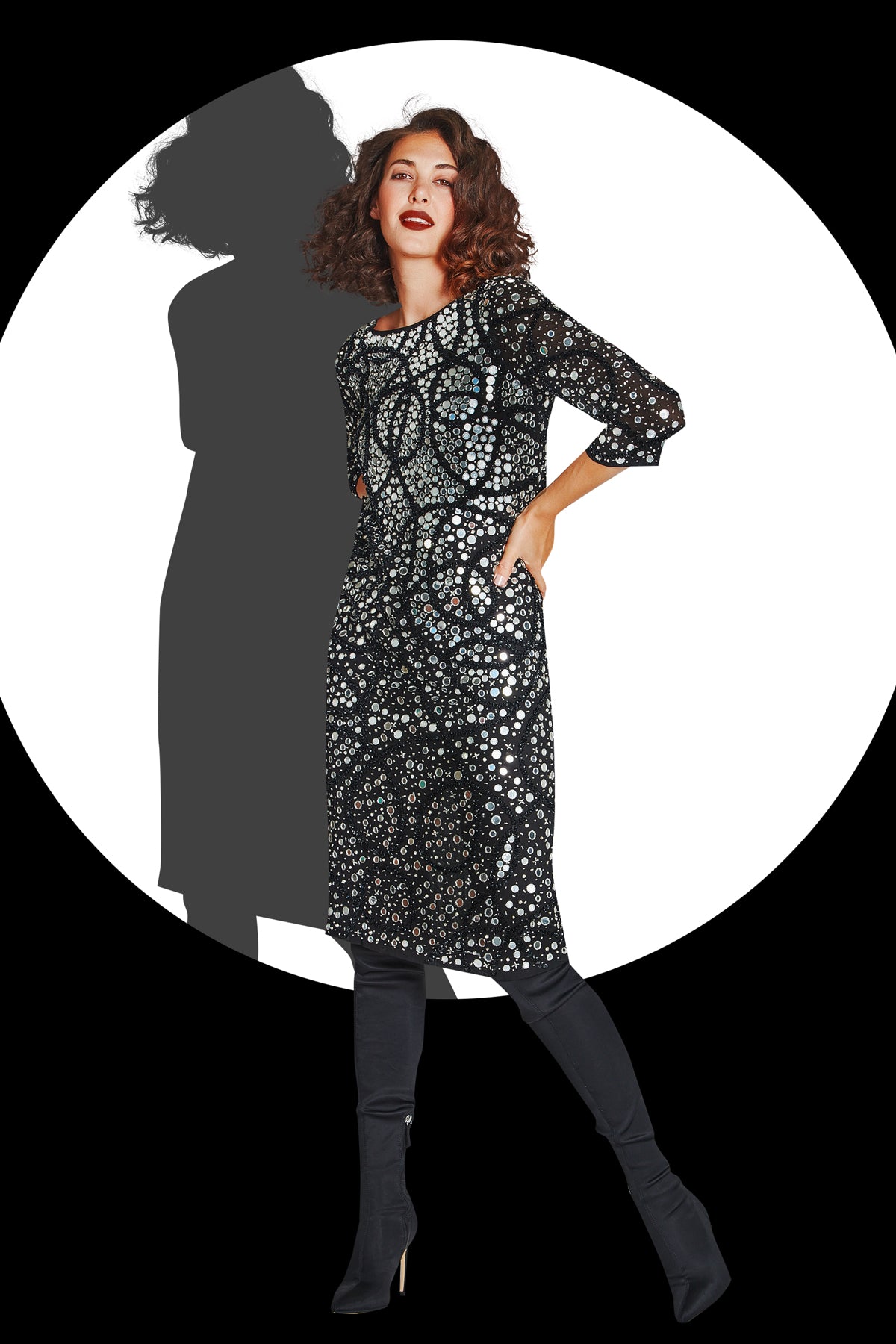 Trelise Cooper - Born With It Dress