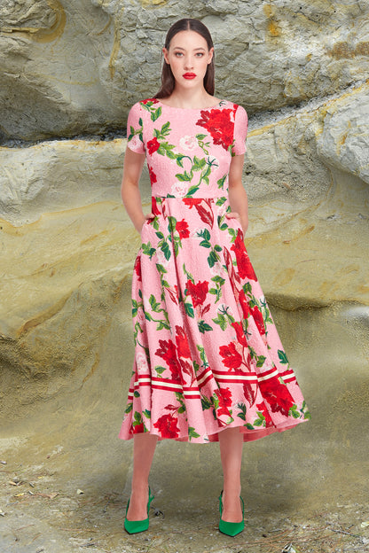 Trelise Cooper - Marilyn Monrose Dress
