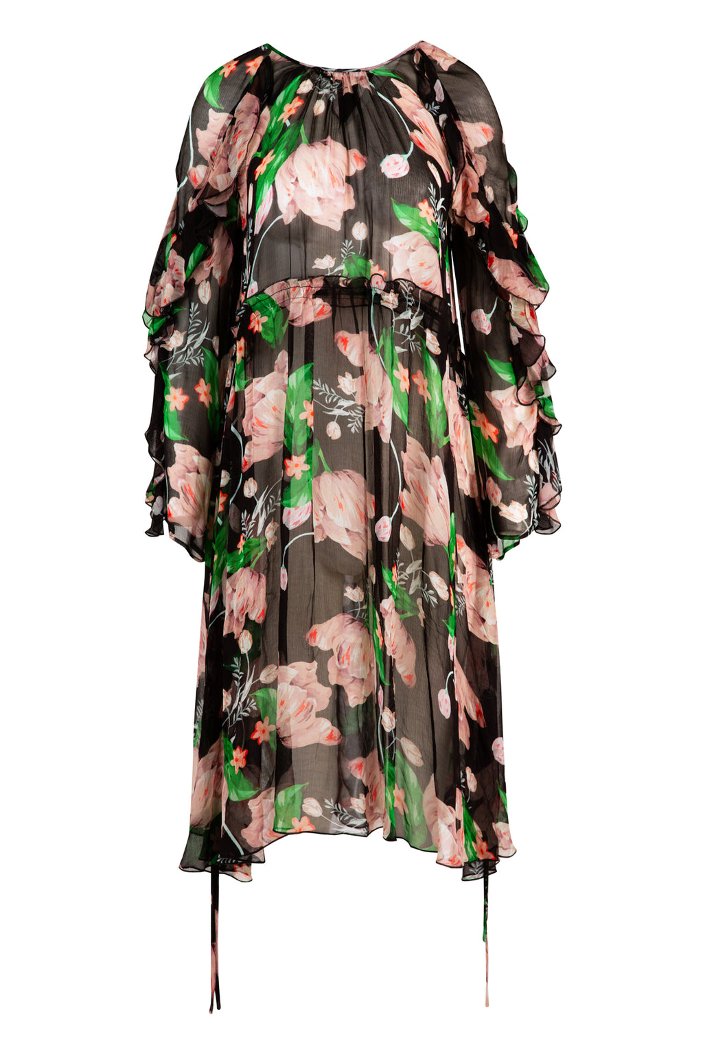 Trelise Cooper - Petal To The Metal Dress