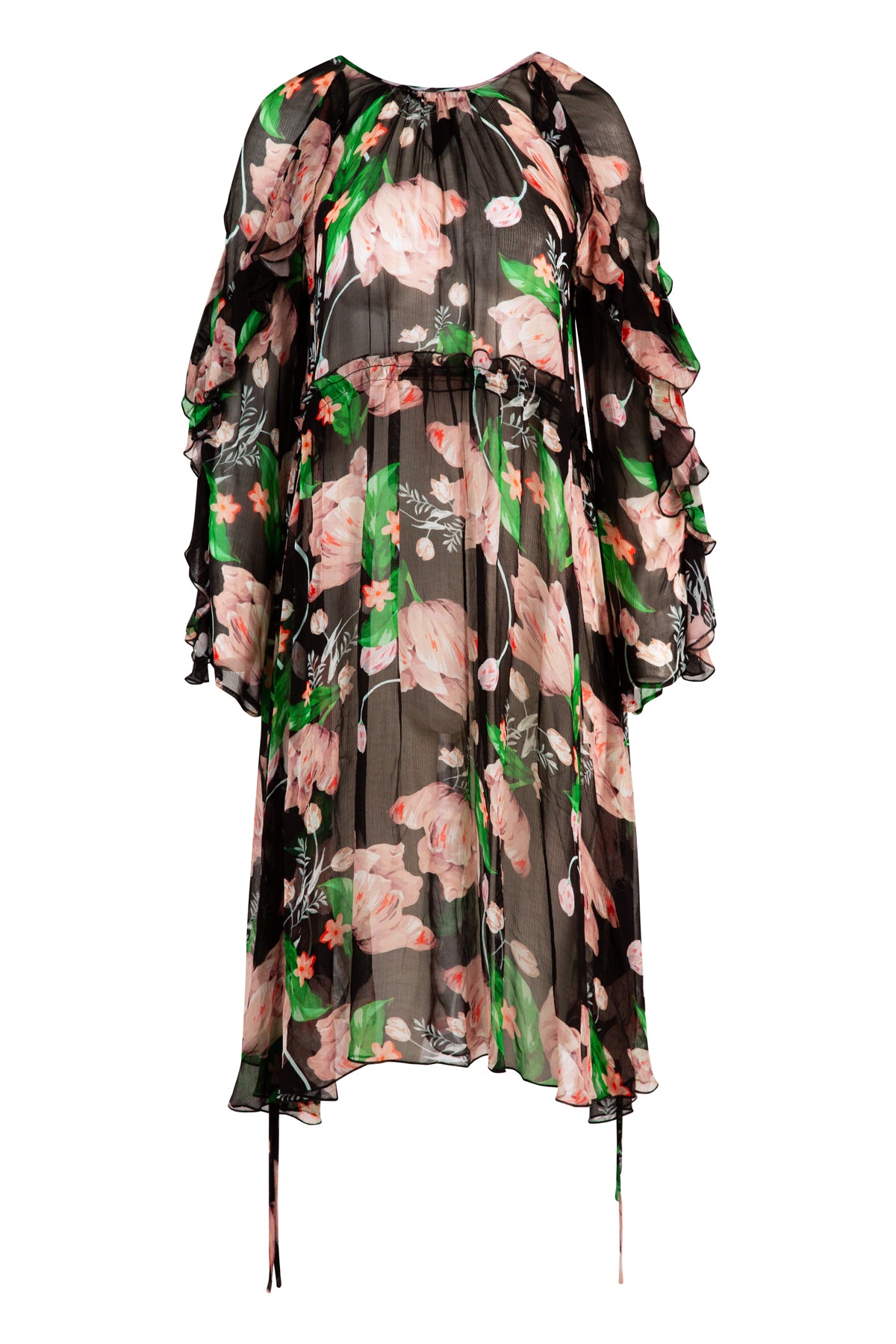 Trelise Cooper - Petal To The Metal Dress