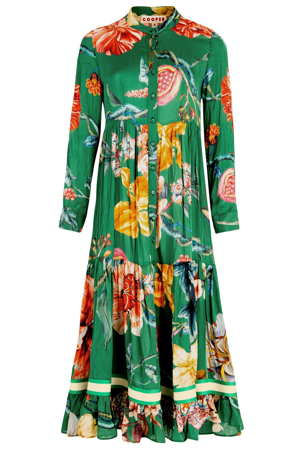 Cooper - Dressing Game Dress