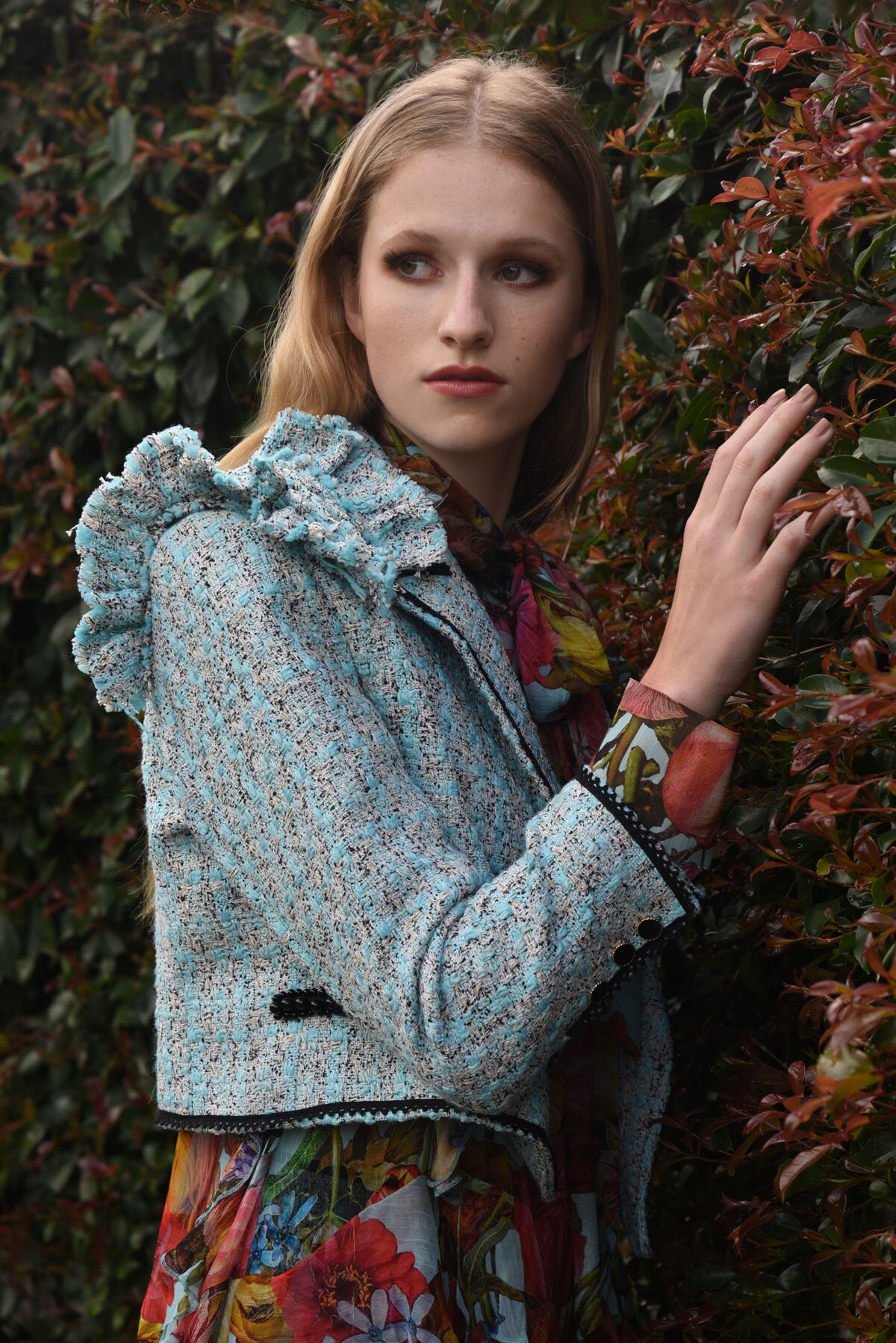 Trelise Cooper - Short & Sharp Jacket