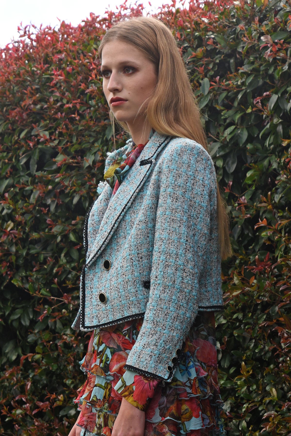 Trelise Cooper - Short & Sharp Jacket