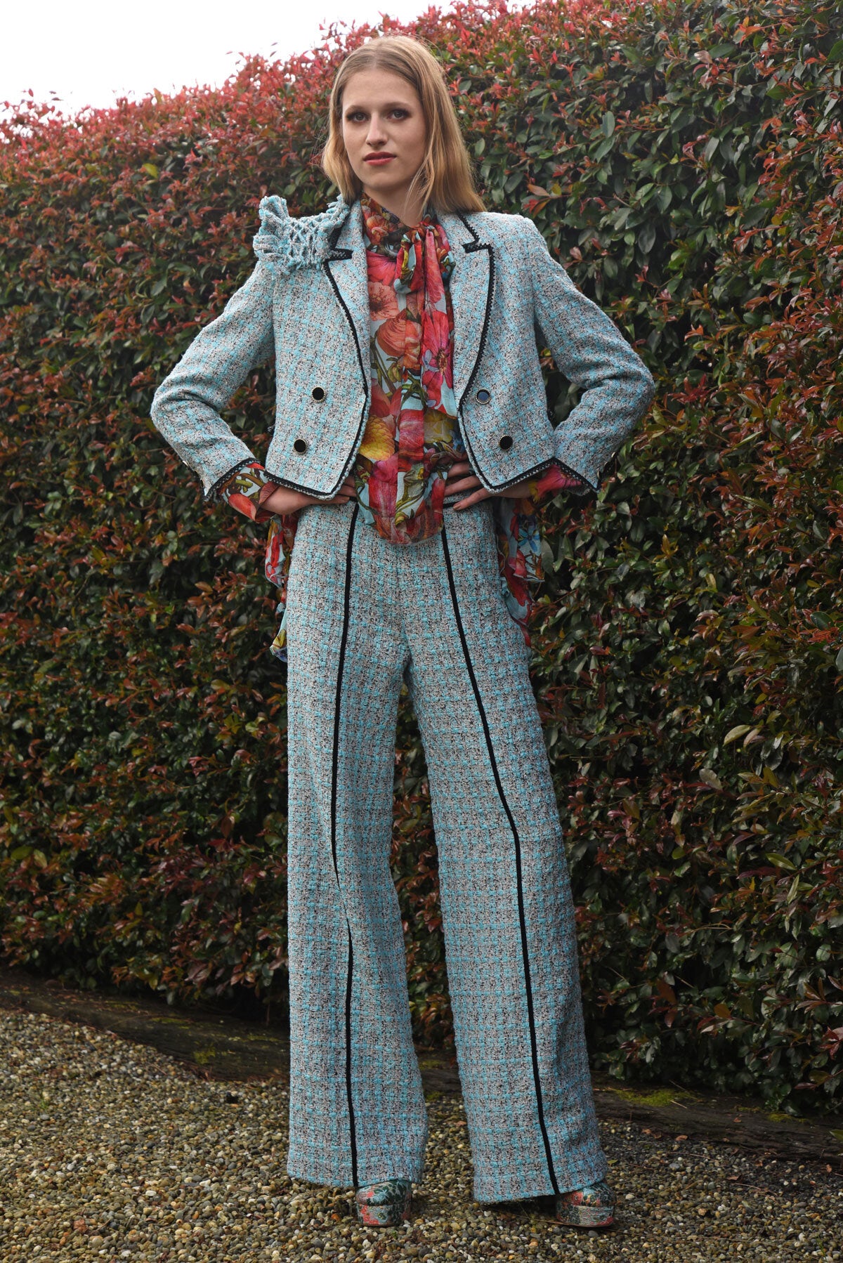 Trelise Cooper - Walk My Way Trouser