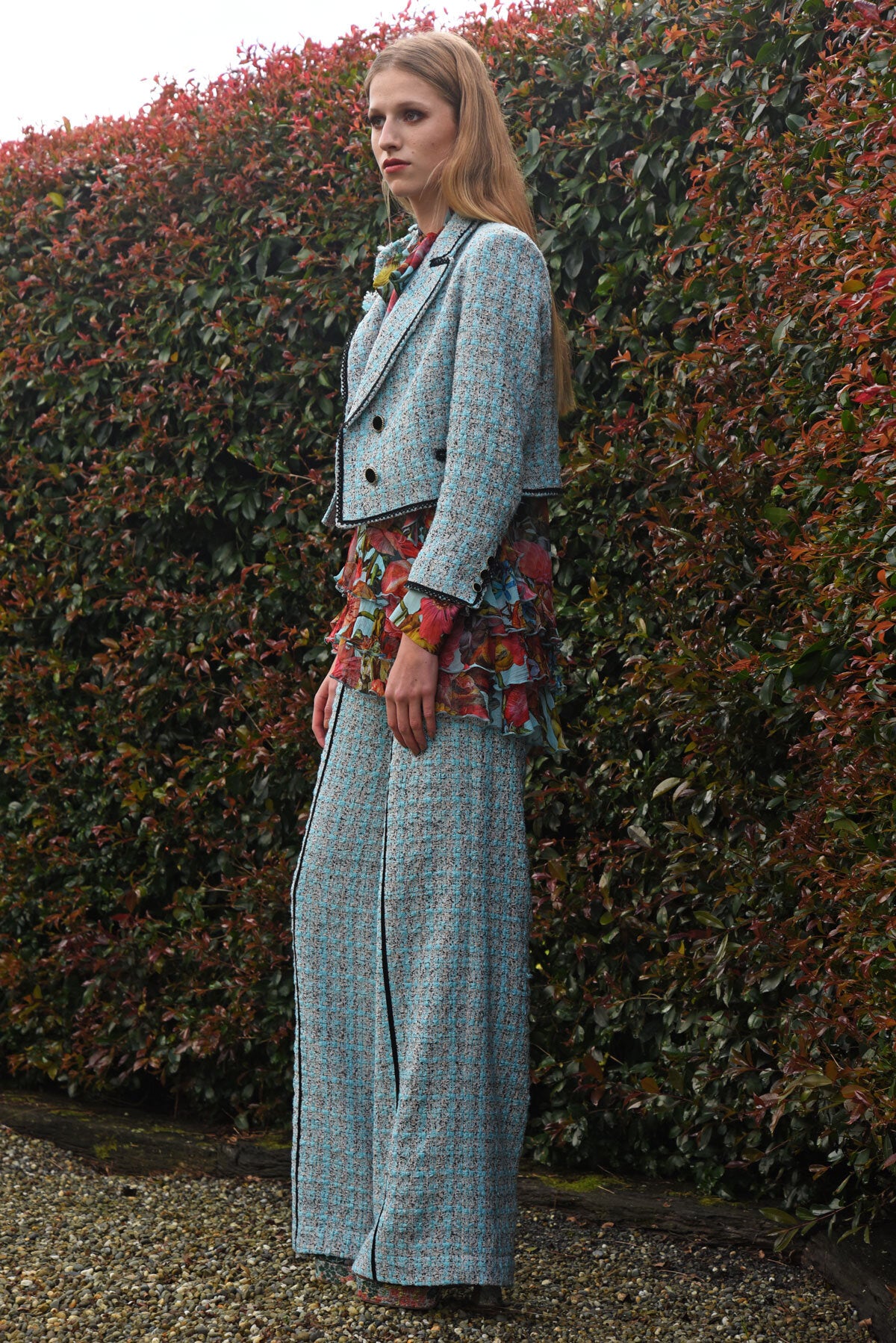 Trelise Cooper - Walk My Way Trouser
