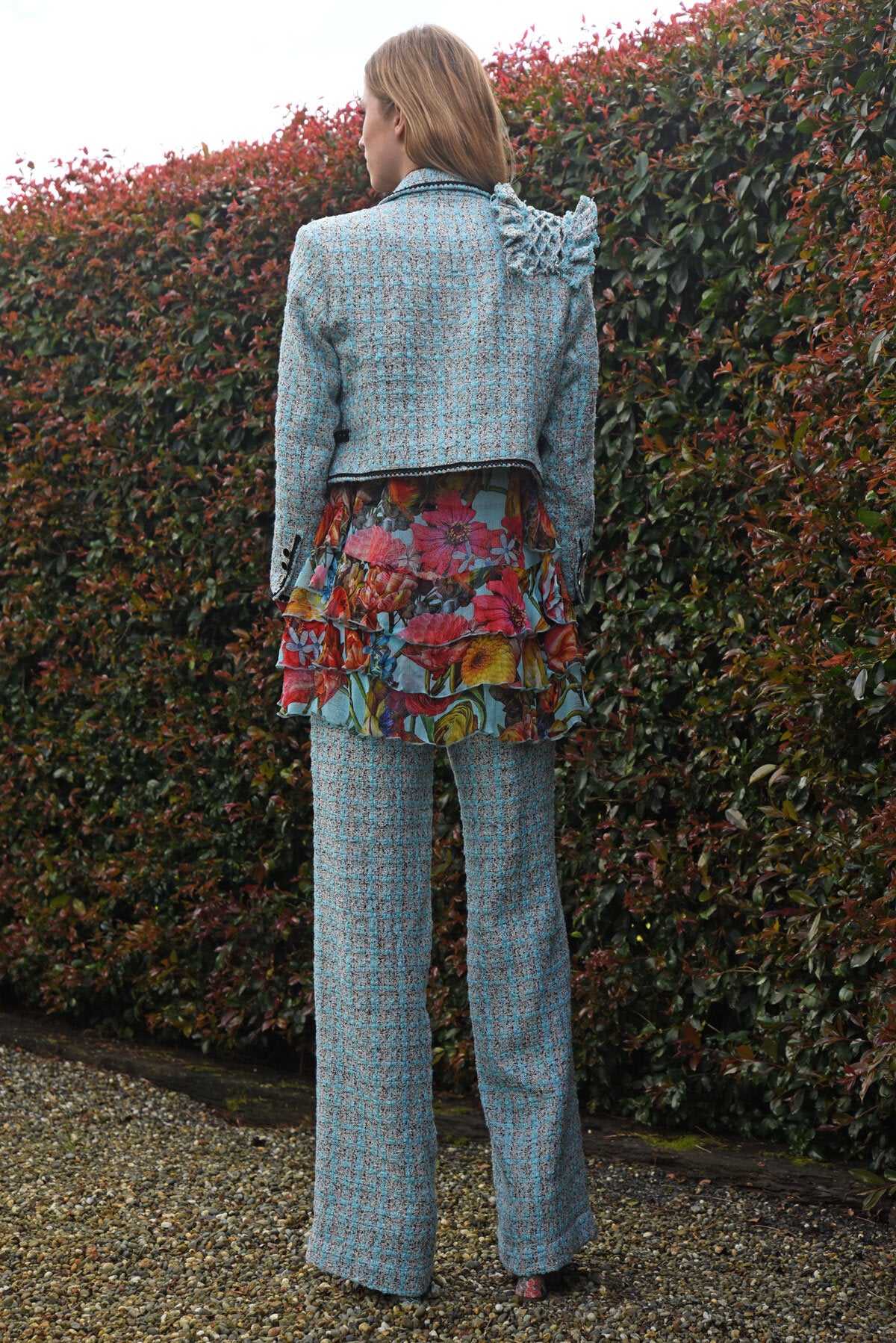 Trelise Cooper - Walk My Way Trouser
