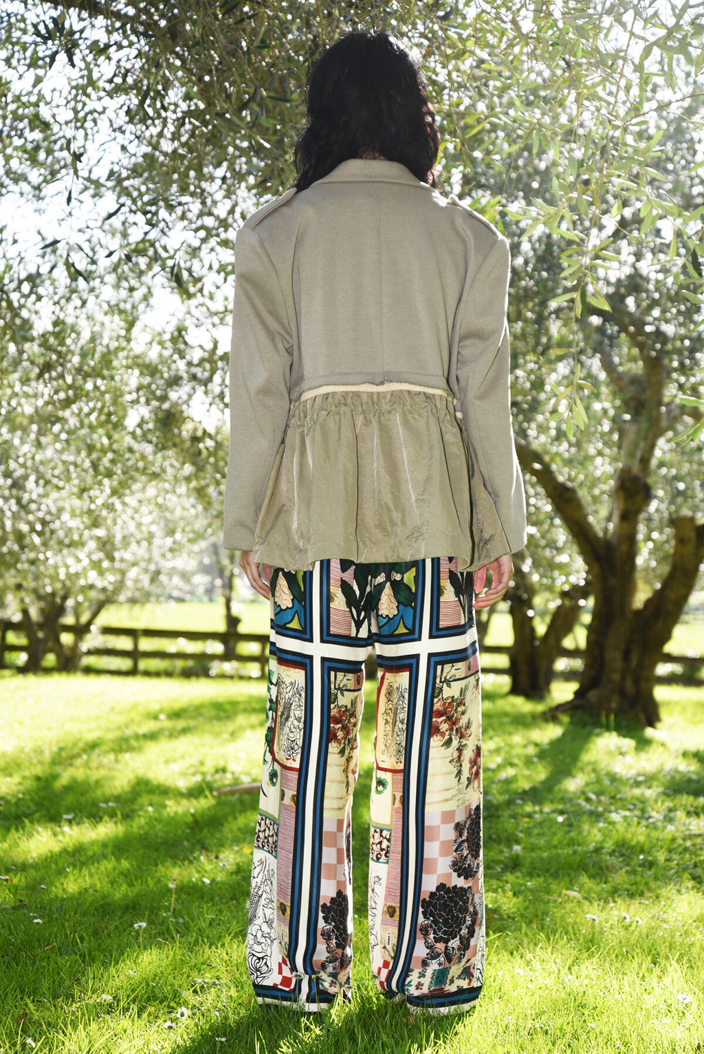 Trelise Cooper - Leg Room Trouser