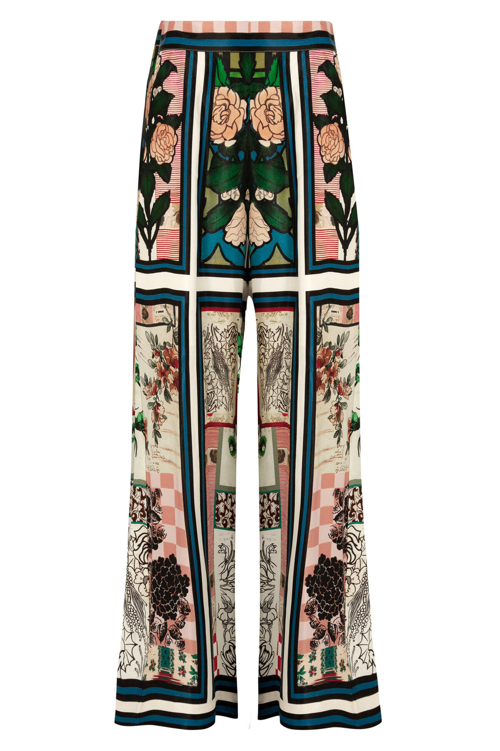 Trelise Cooper - Leg Room Trouser