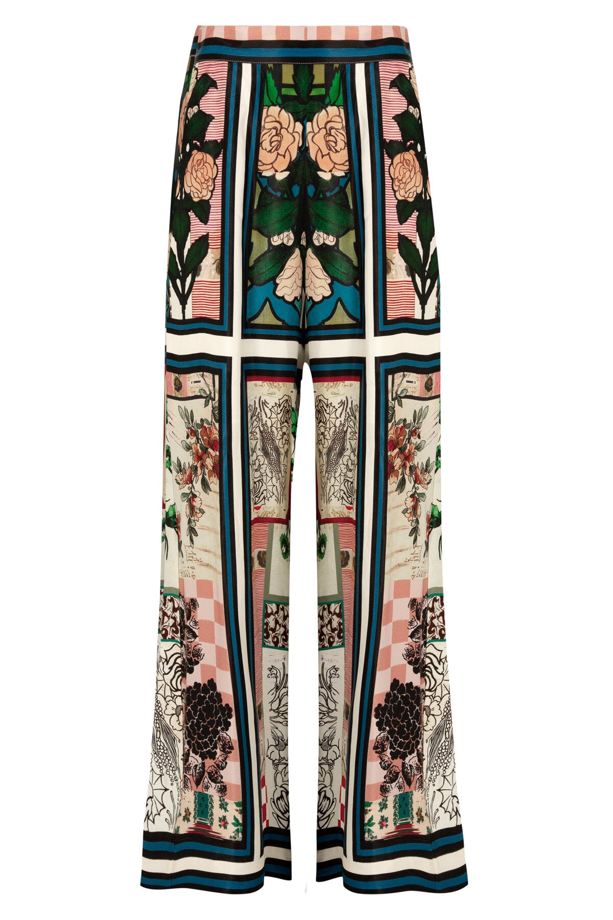 Trelise Cooper - Leg Room Trouser
