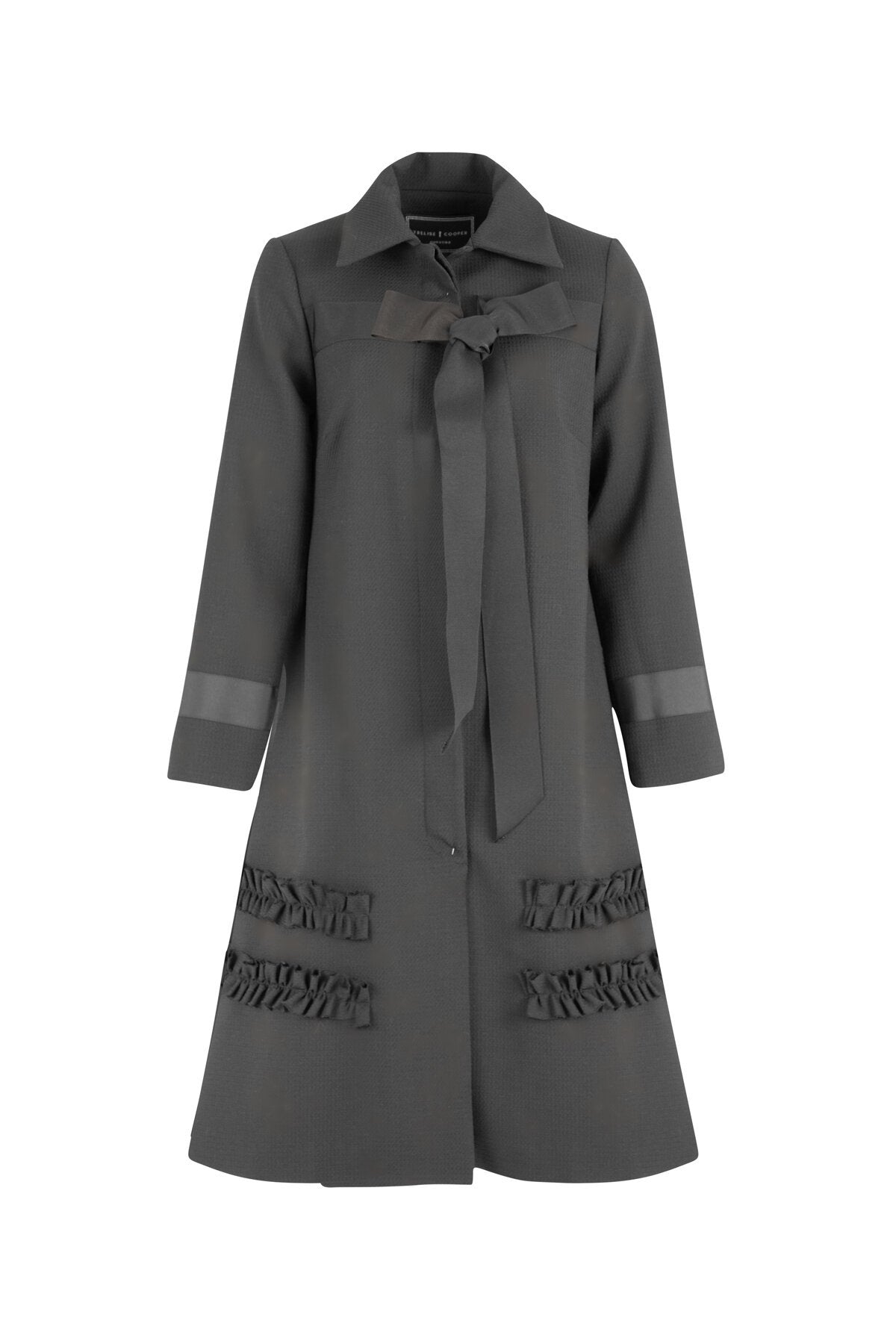 Trelise Cooper - PUSH THE COAT OUT Coat