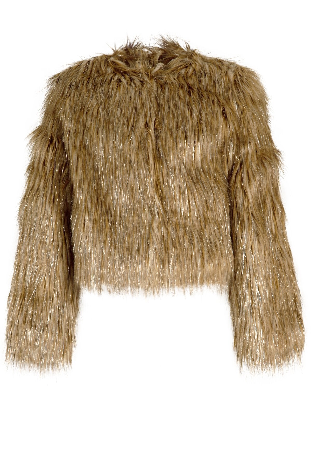 Coop - CRAZY FUR YOU Jacket