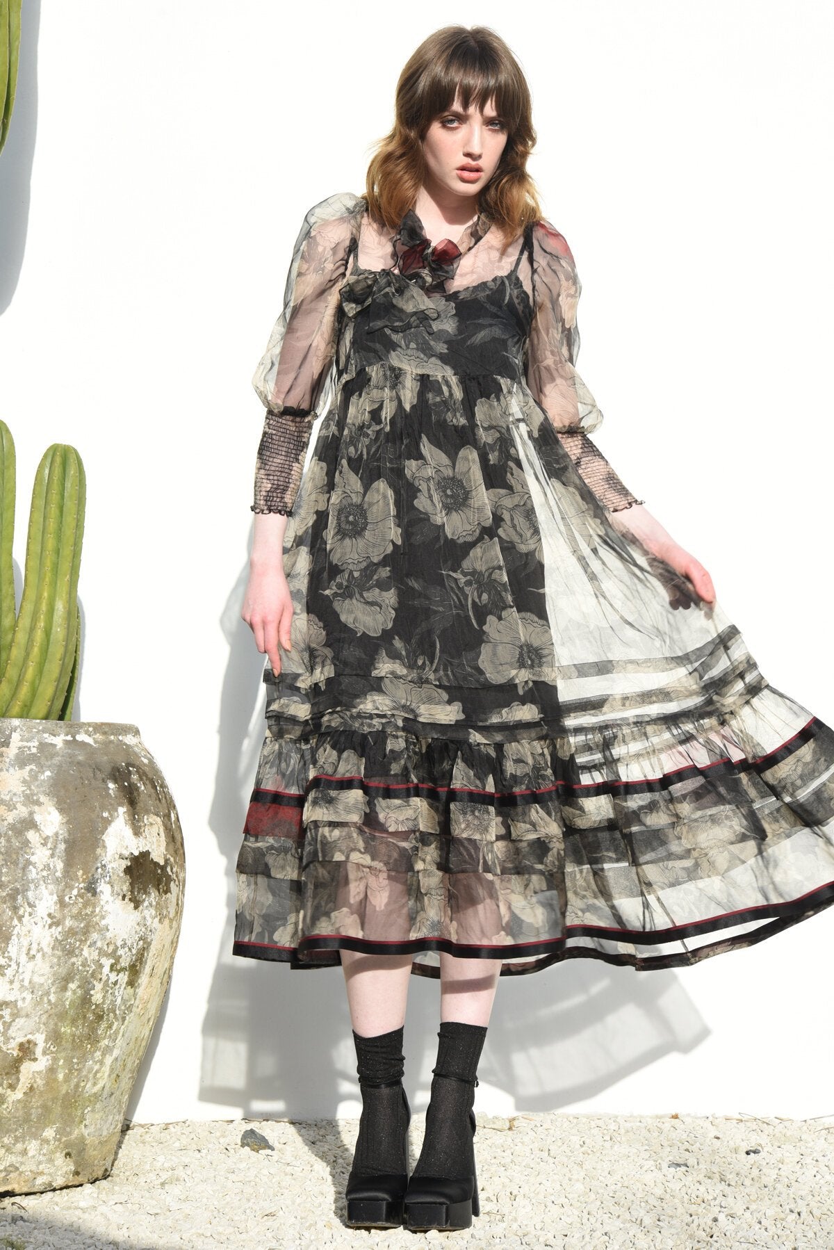 Trelise Cooper - Midnight Delight Dress