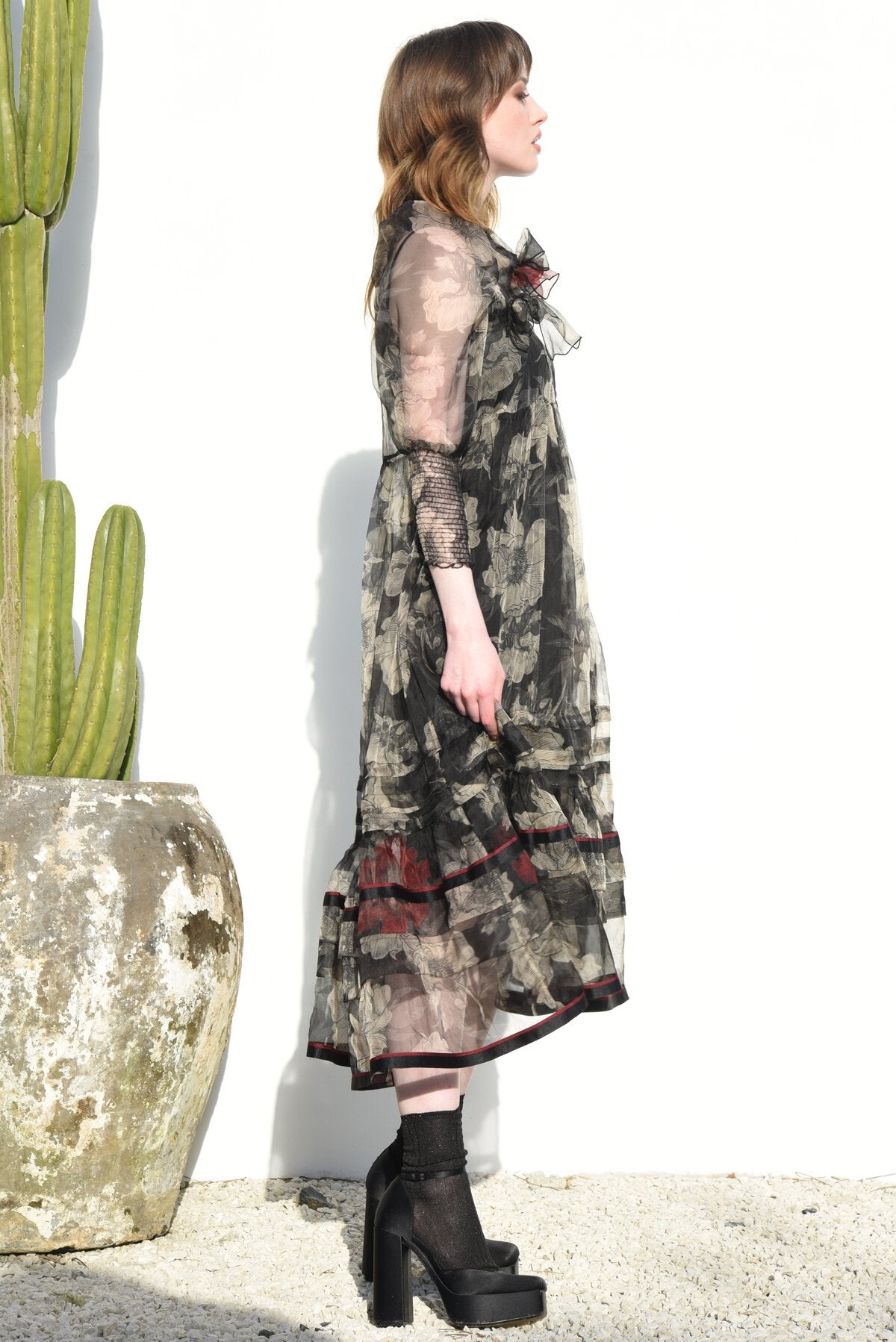 Trelise Cooper - Midnight Delight Dress