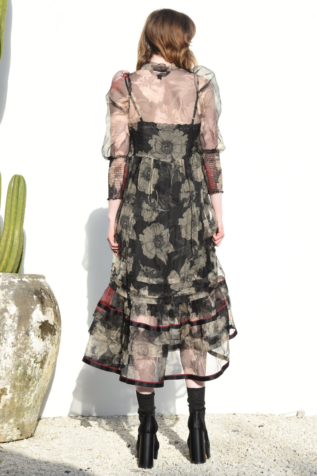 Trelise Cooper - Midnight Delight Dress