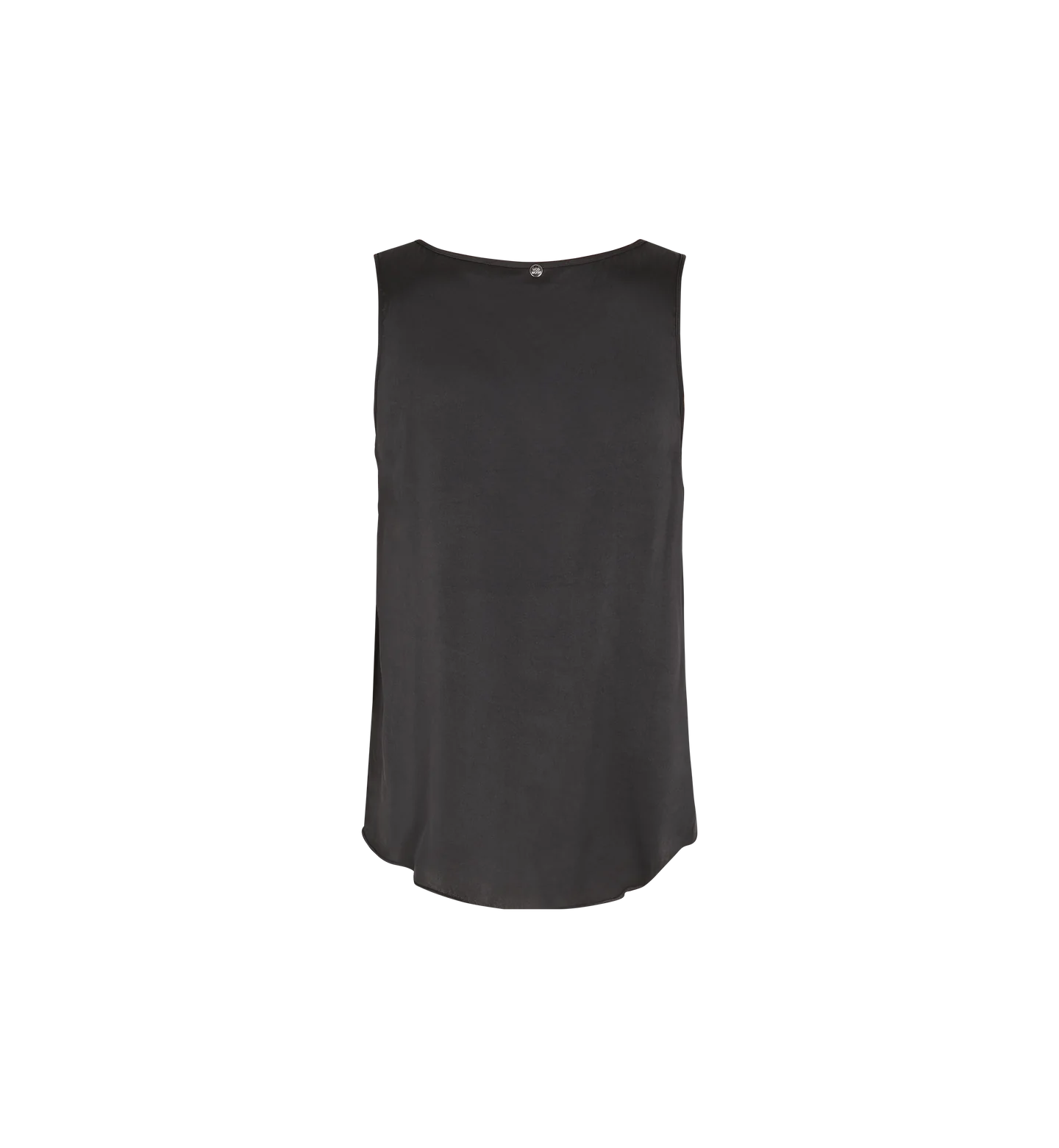 MOS MOSH - Astrid Silk Tank Top