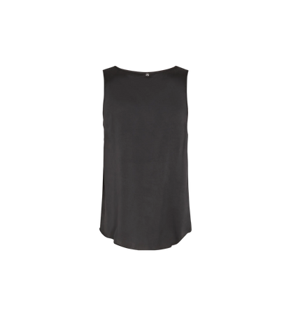 MOS MOSH - Astrid Silk Tank Top
