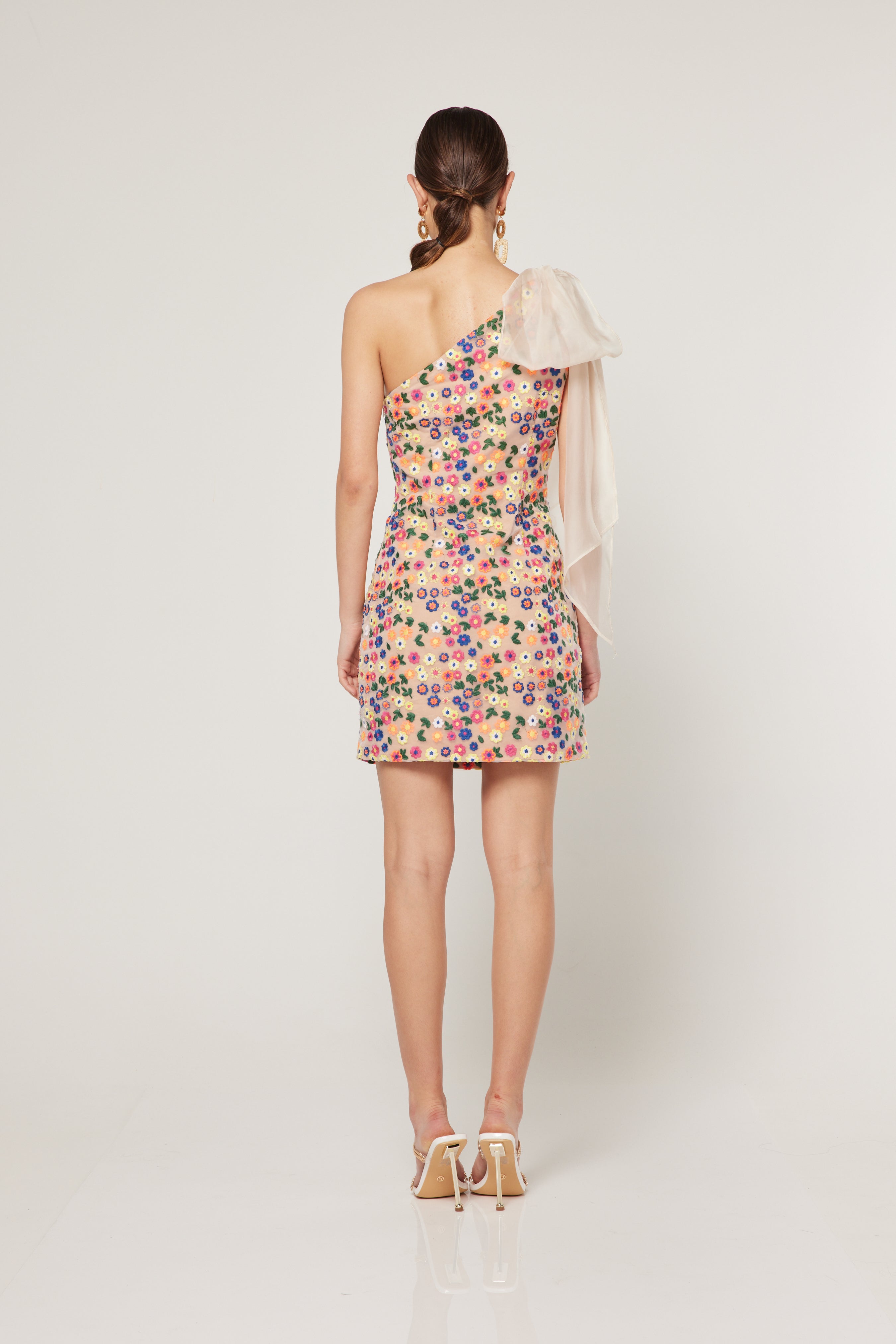 Elliatt - Existence Dress