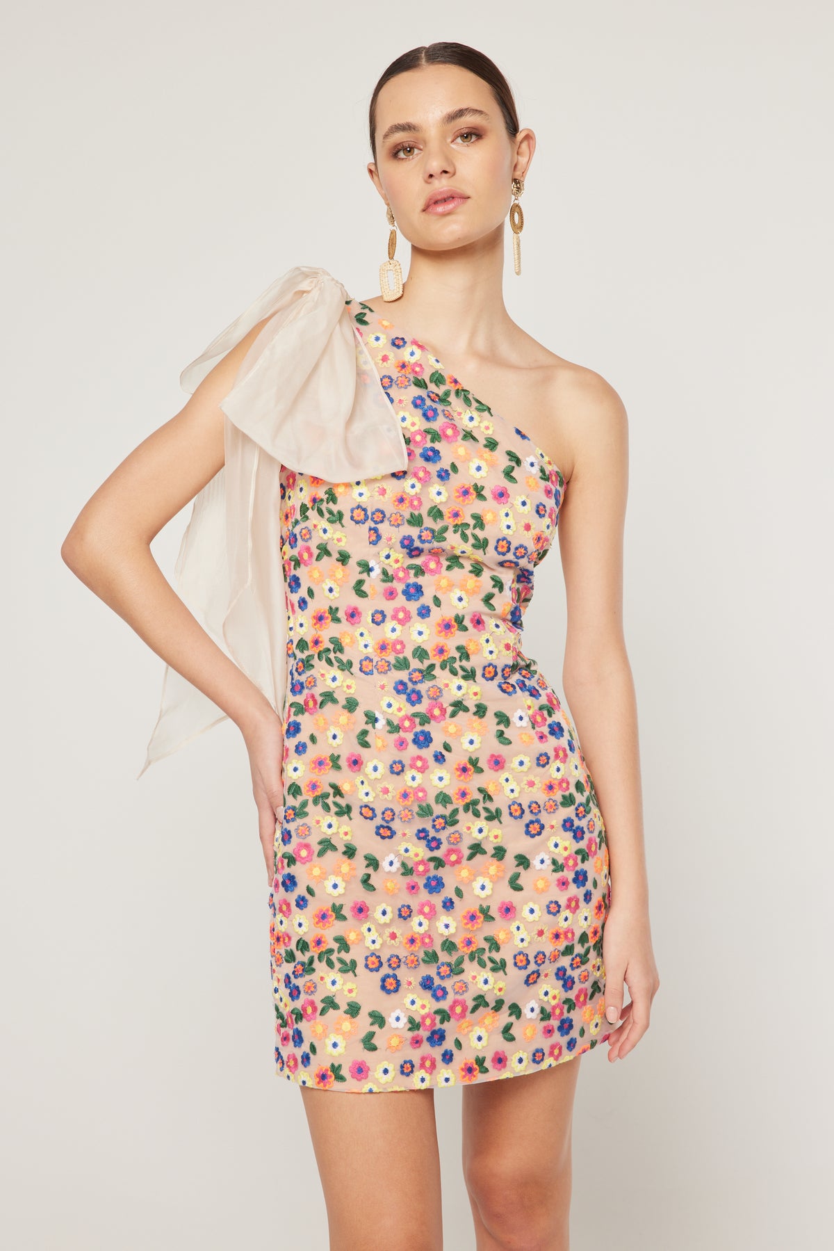 Elliatt - Existence Dress