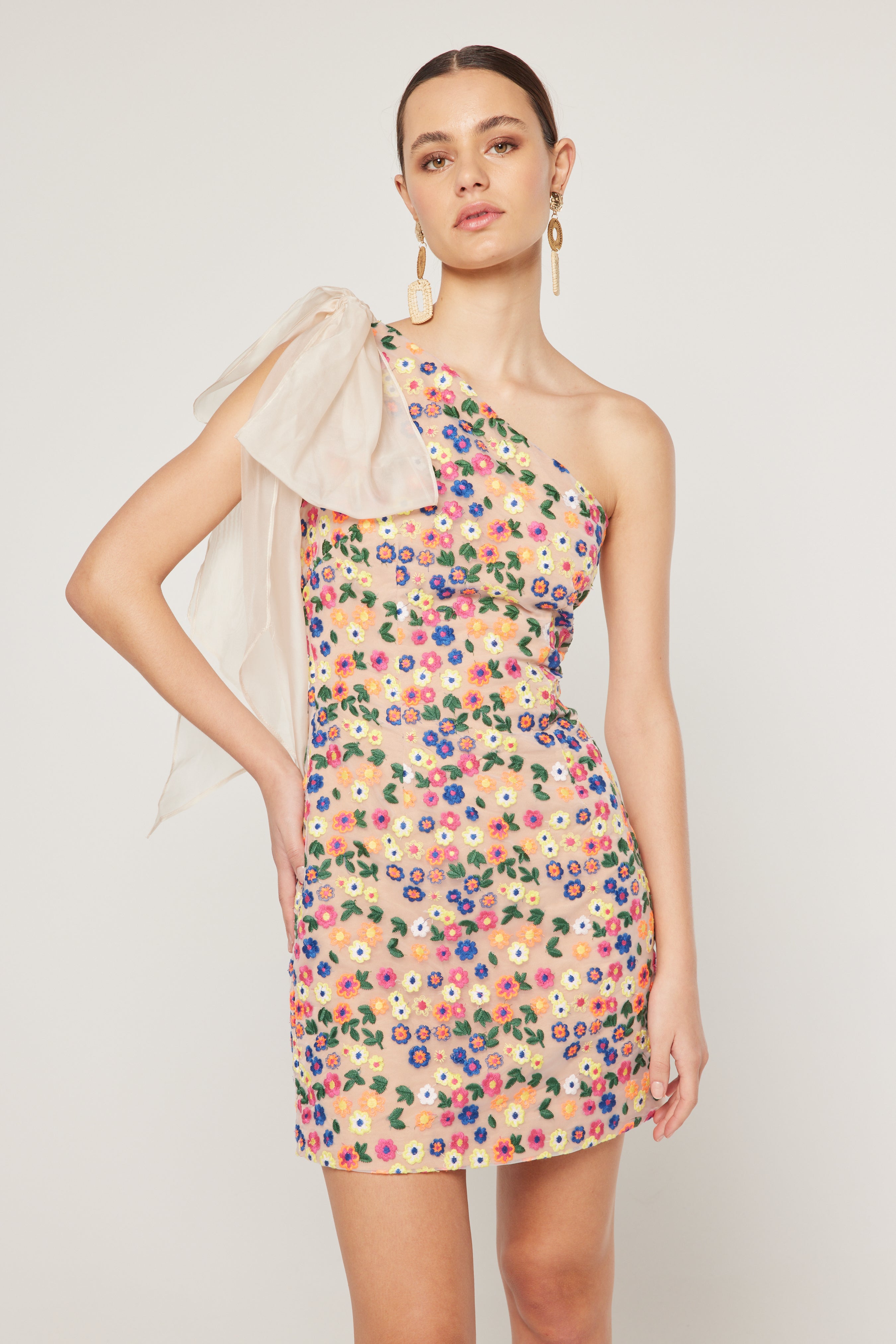 Elliatt - Existence Dress