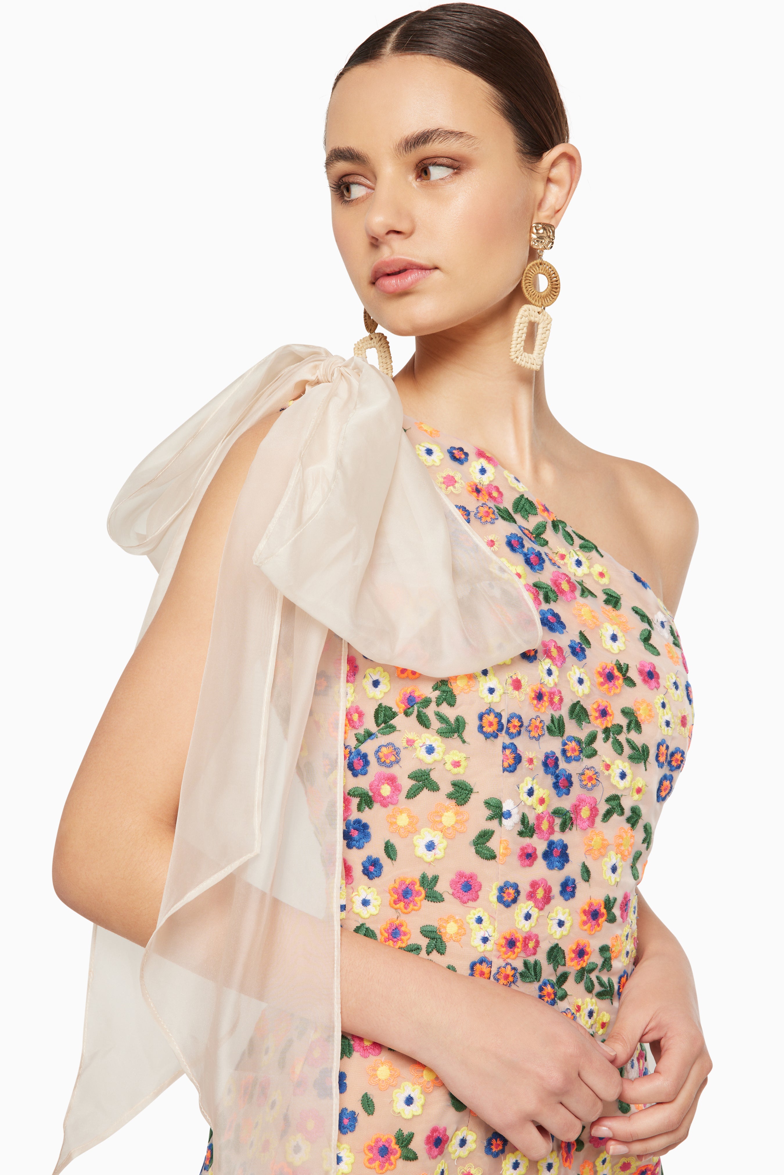 Elliatt - Existence Dress