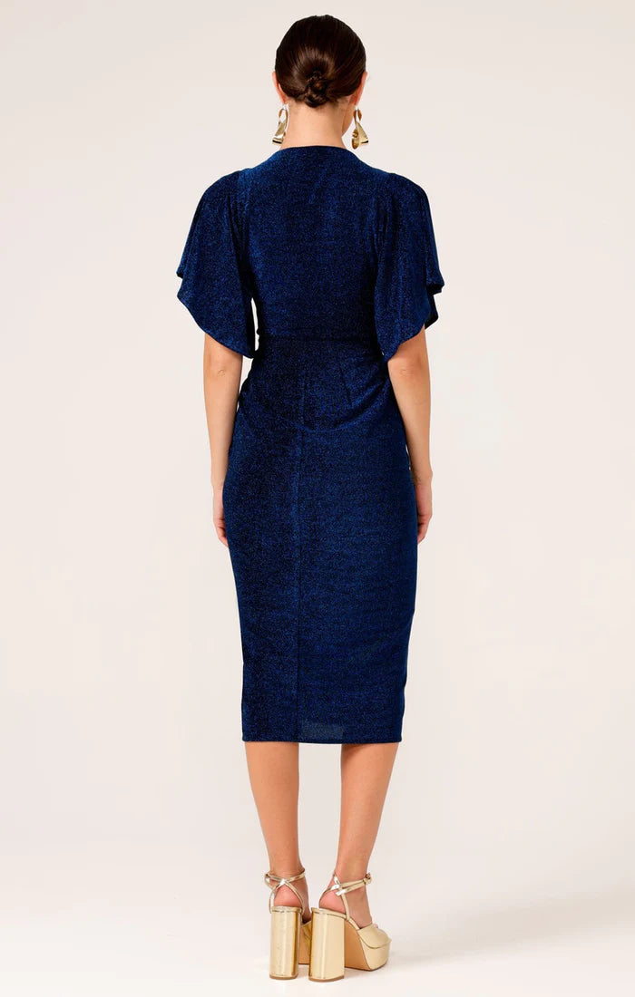 Sacha Drake - The Emporium Dress Sapphire