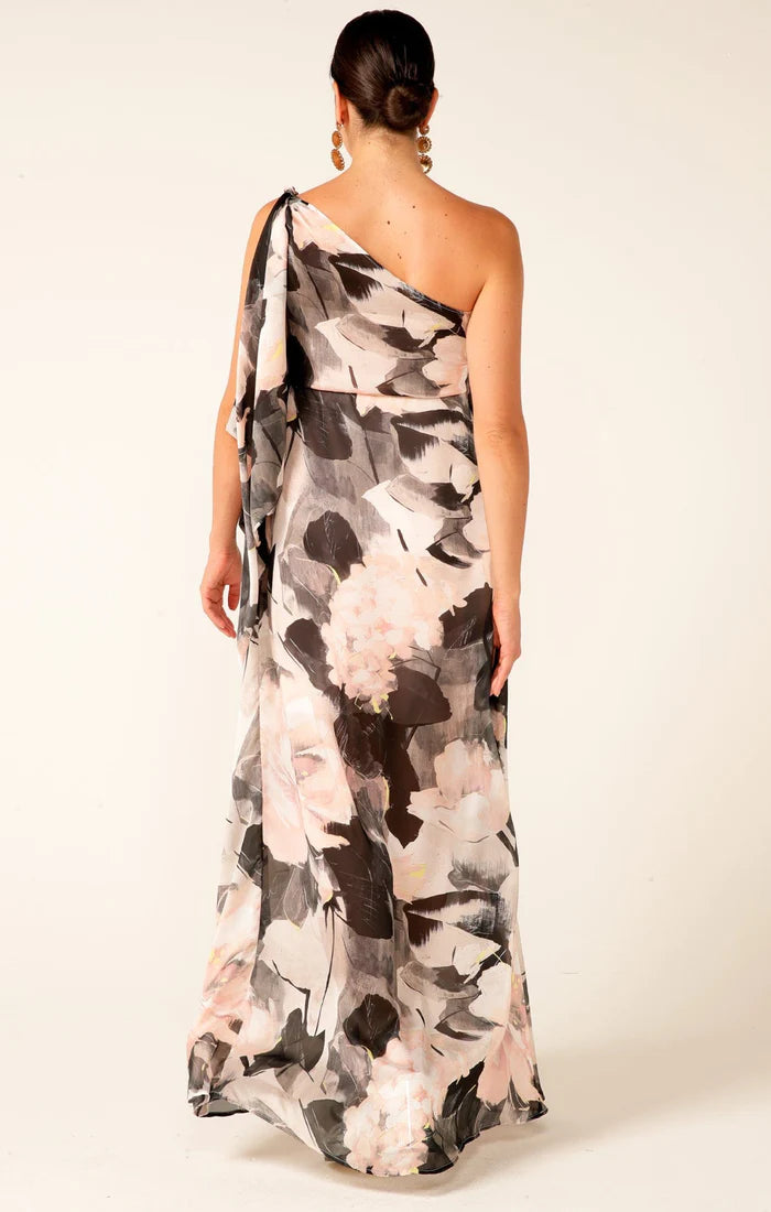 Sacha Drake - Tudor Rose Maxi Dress