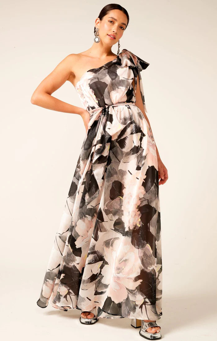 Sacha Drake - Tudor Rose Maxi Dress