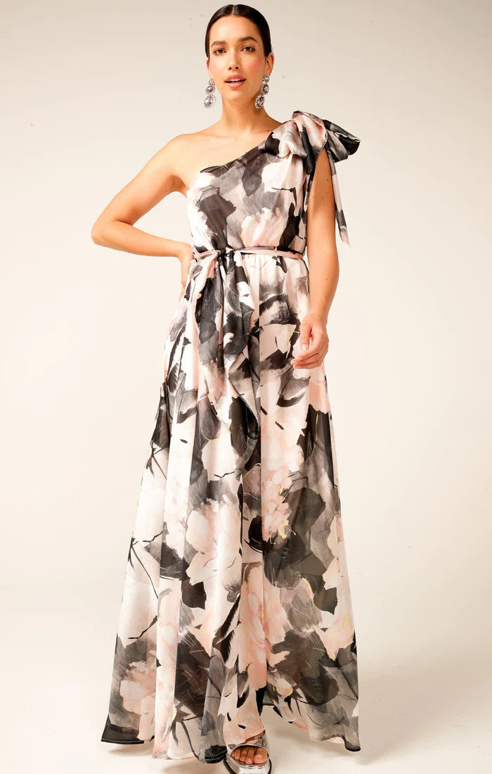 Sacha Drake - Tudor Rose Maxi Dress