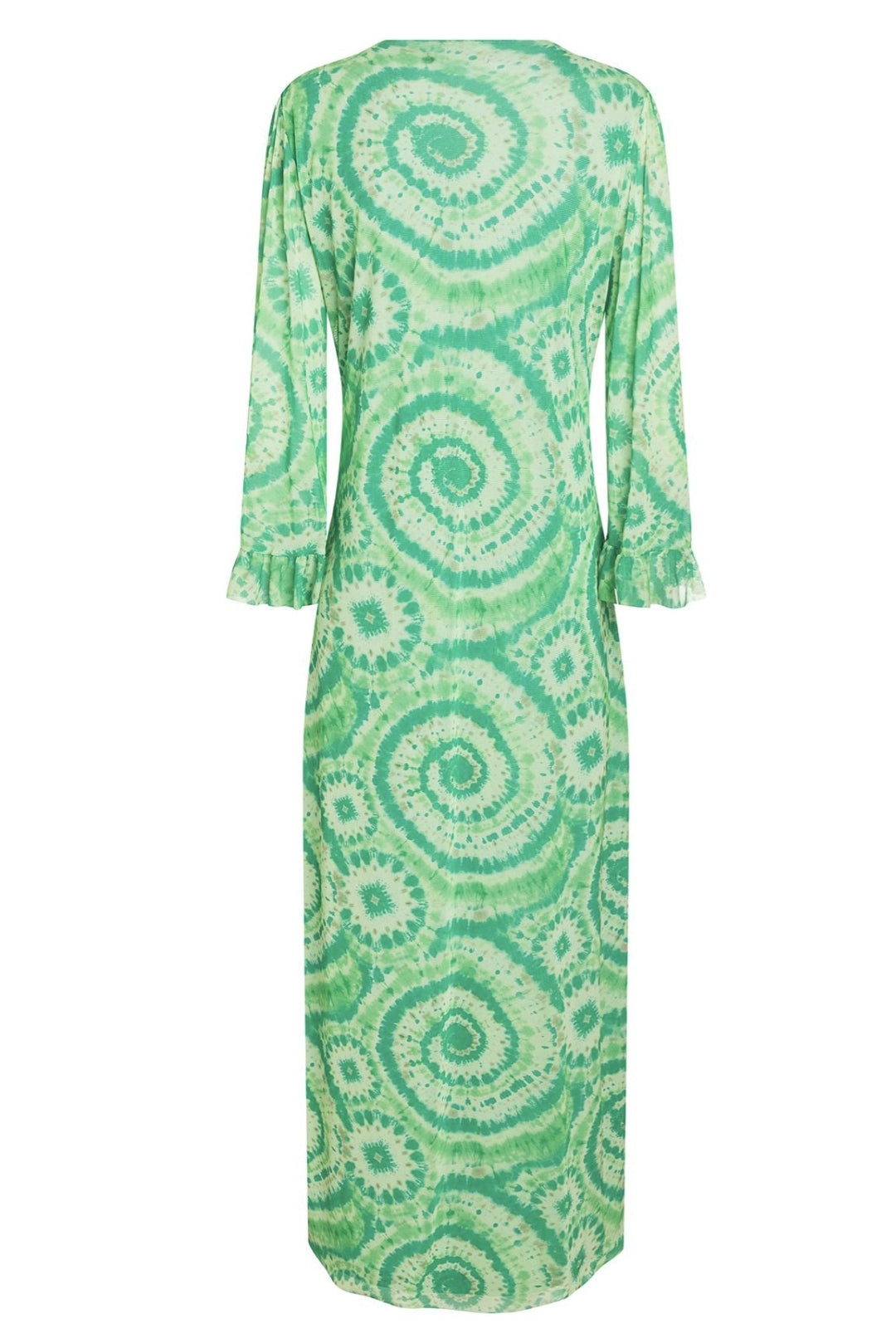 Ana Alcazar - Batik Dress Femni Aspirations Brighton Ana Alcazar - Batik Dress Femni Aspirations Brighton