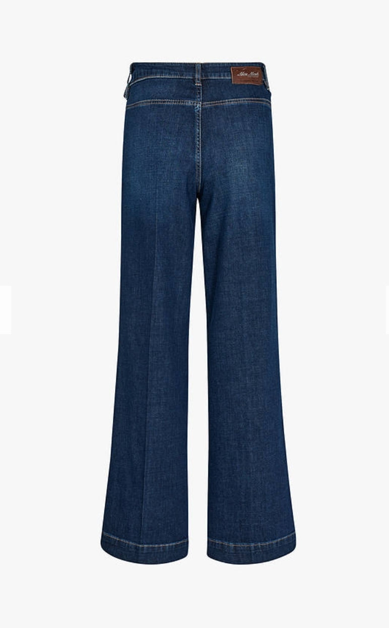 MOS MOSH - Colette Birkin Jeans