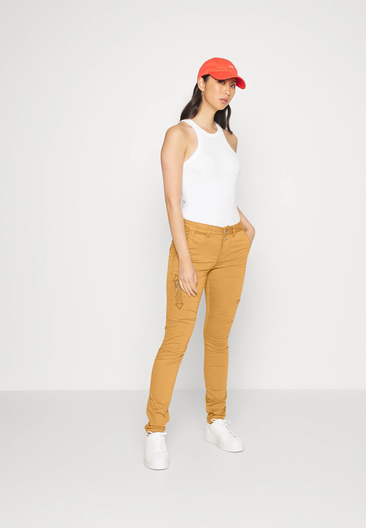 MOS MOSH - VALERINE CARGO PANT