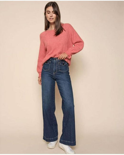 MOS MOSH - Colette Birkin Jeans
