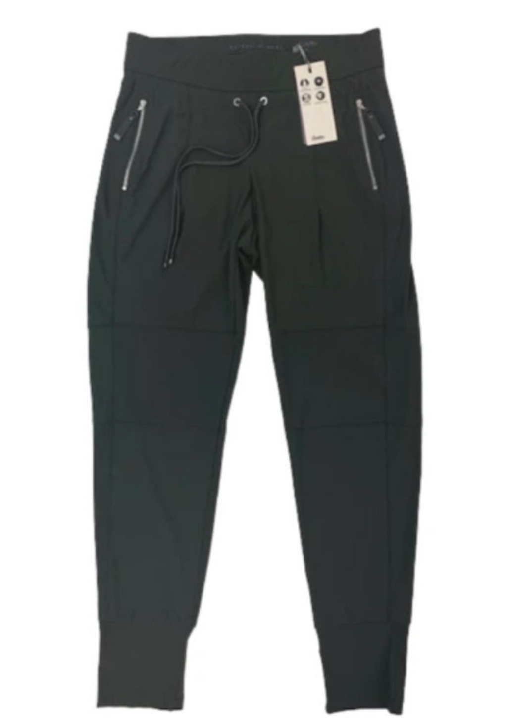 Raffaello Rossi Candy Pants Khaki