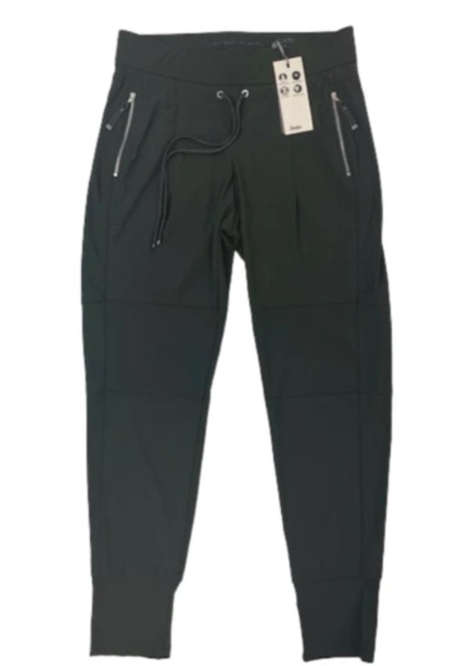 Raffaello Rossi Candy Pants Khaki
