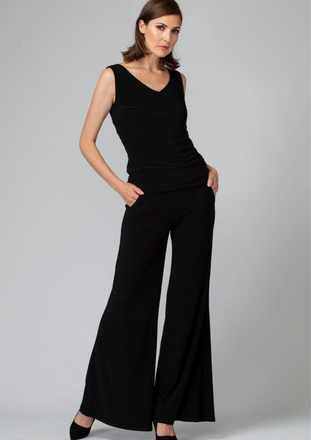Joseph Ribkoff - Palazzo Pant 161096H