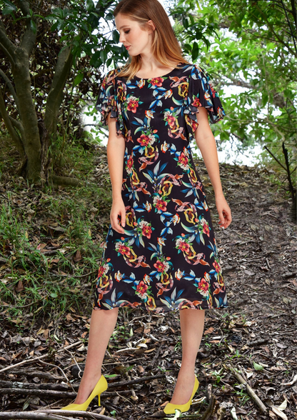Curate - Romanticaly Involved Dress
