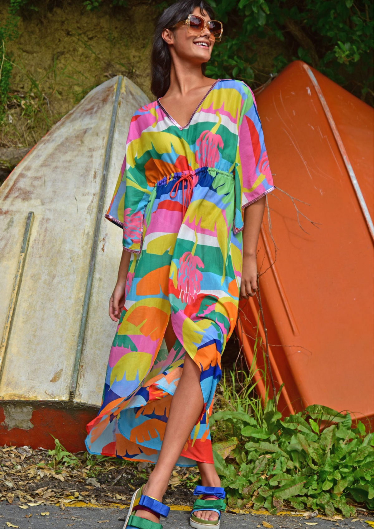 Curate - Dream To Dance Dress