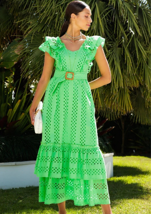 Sacha Drake - Waikiki Beach Dress
