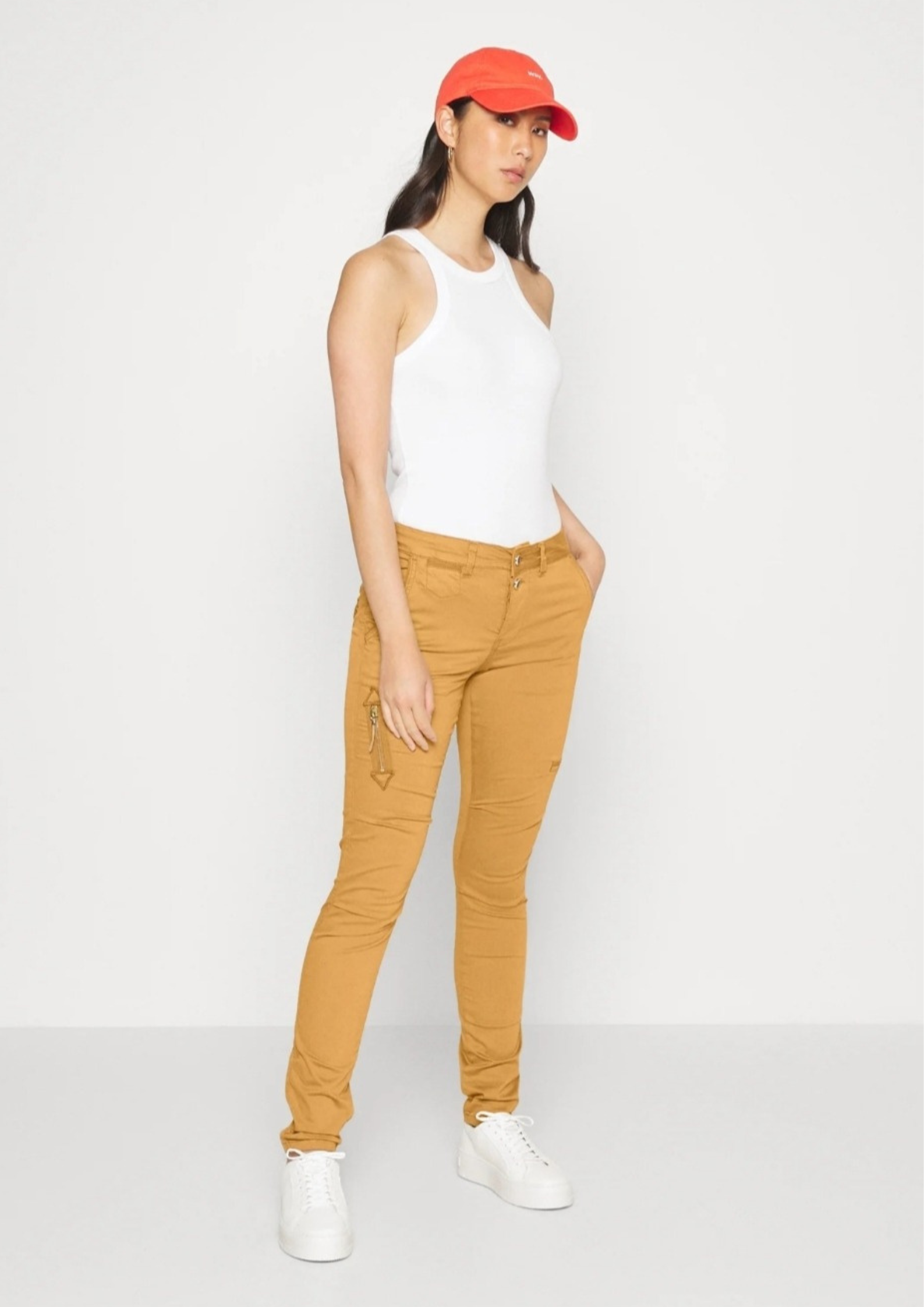 MOS MOSH - VALERINE CARGO PANT