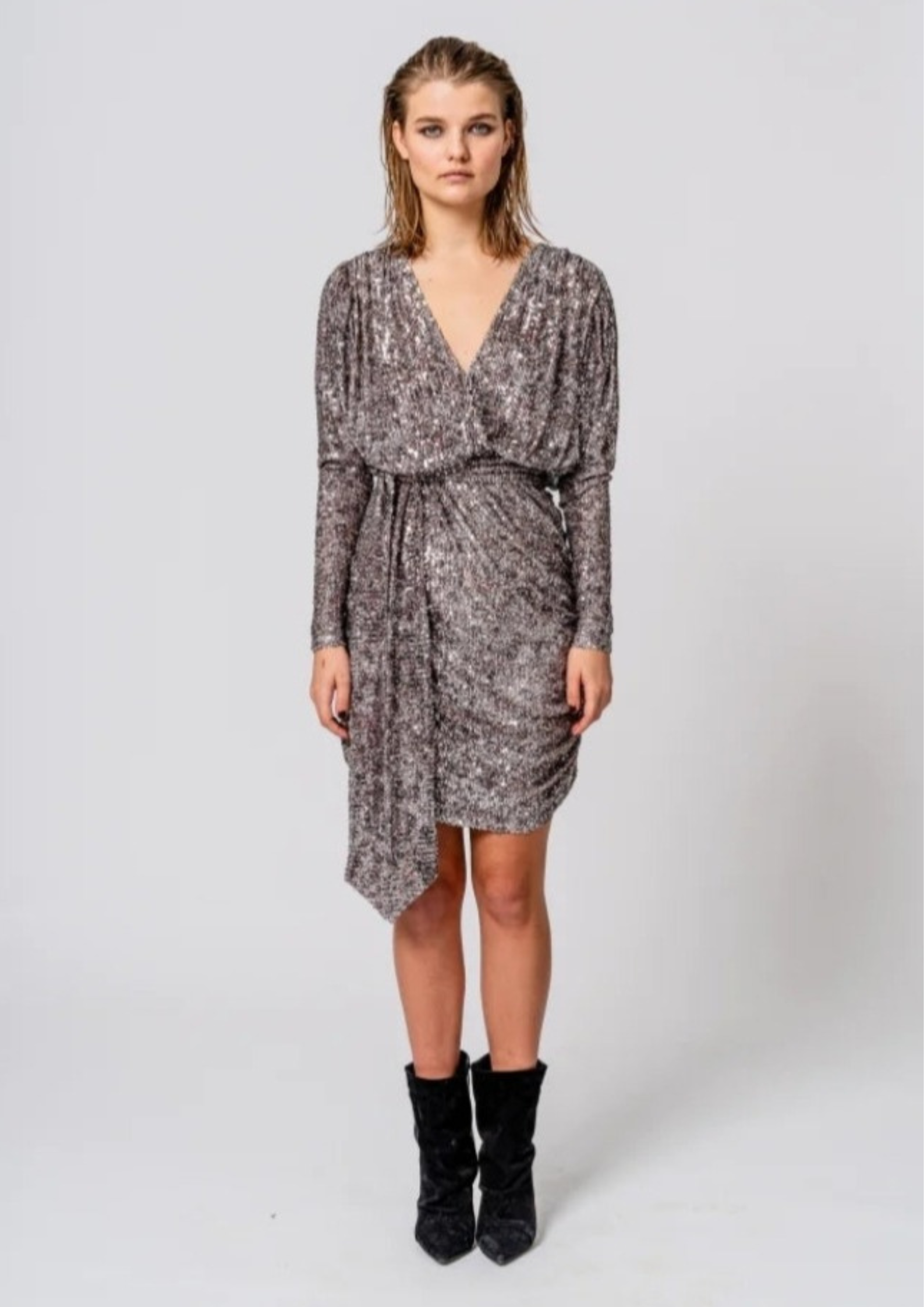 Ravn Ravn - Luisa Sequins Dress