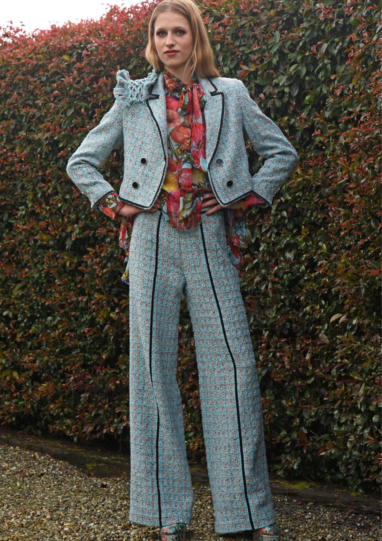 Trelise Cooper - Walk My Way Trouser