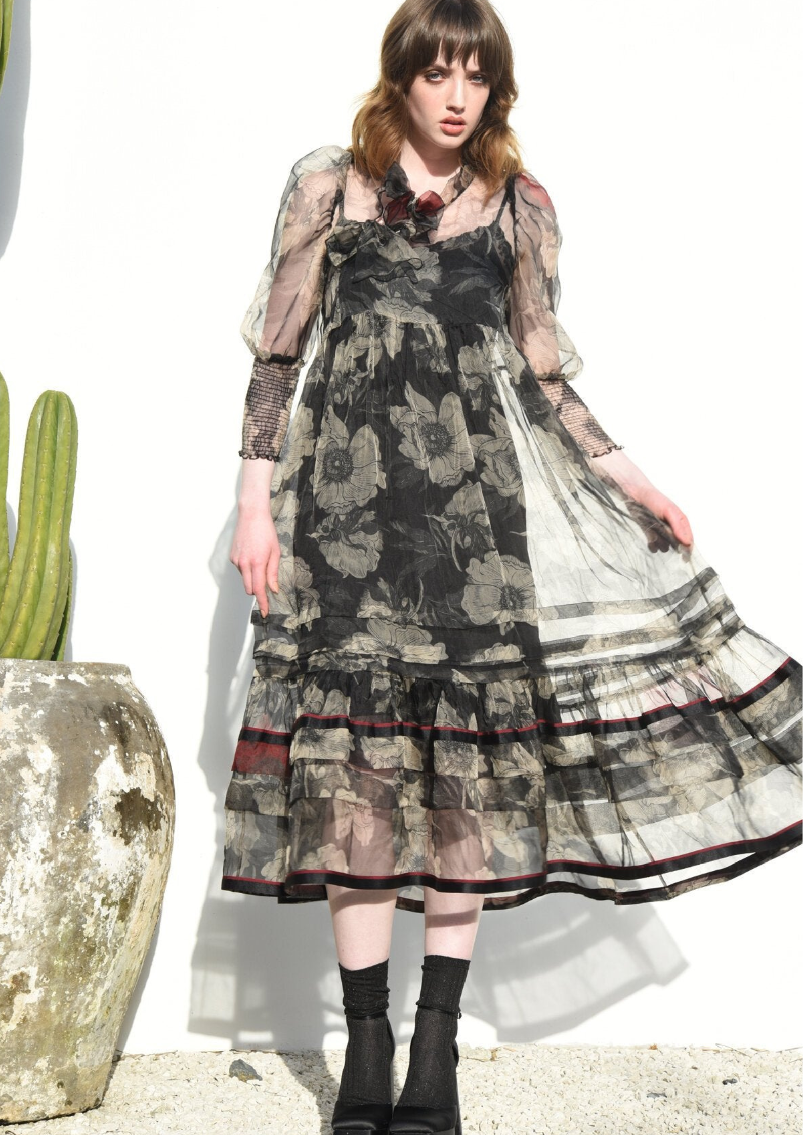 Trelise Cooper - Midnight Delight Dress