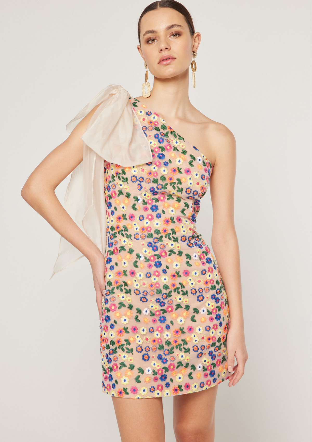Elliatt - Existence Dress