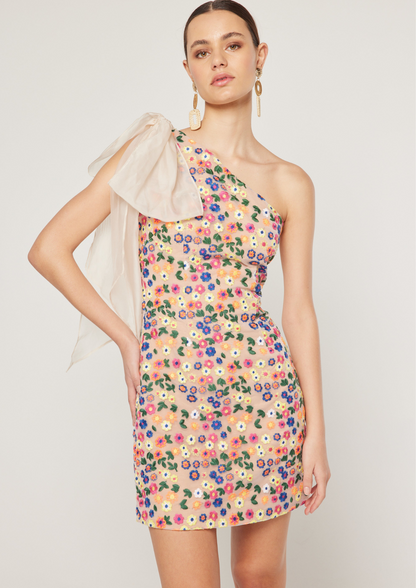 Elliatt - Existence Dress